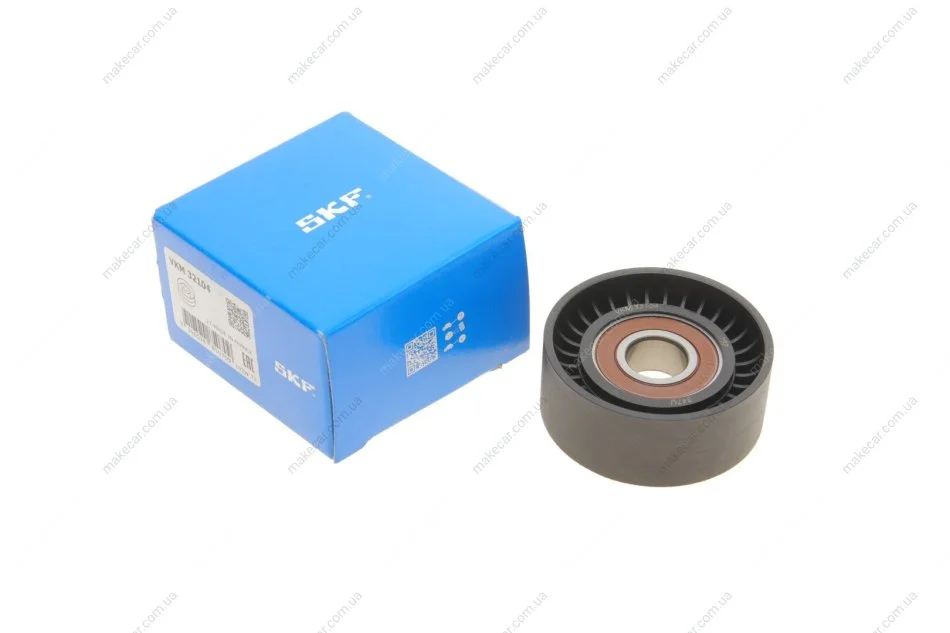 <strong>Ролик модуля натягувача ременя SKF VKM 32104 (фото 1)</strong>