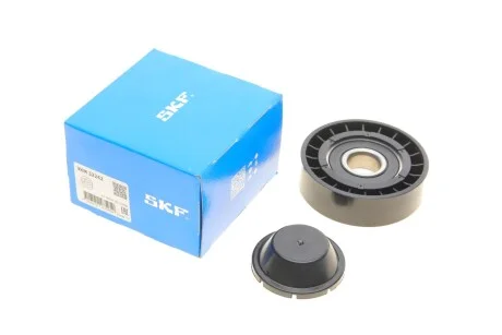 Ролик модуля натягувача ременя для SKF VKM 32242 фото товару