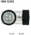 <strong>Ролик модуля натягувача ременя SKF VKM 32301 (фото 1)</strong>