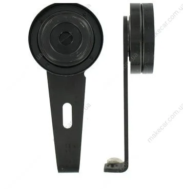 <strong>Натяжний ролик SKF VKM 33002 (фото 1)</strong>