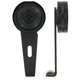 Натяжний ролик для Volkswagen, Renault, Skoda, Seat, Audi SKF VKM 33002 фото товару