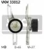 <strong>Ролик модуля натягувача ременя SKF VKM 33012 (фото 1)</strong>