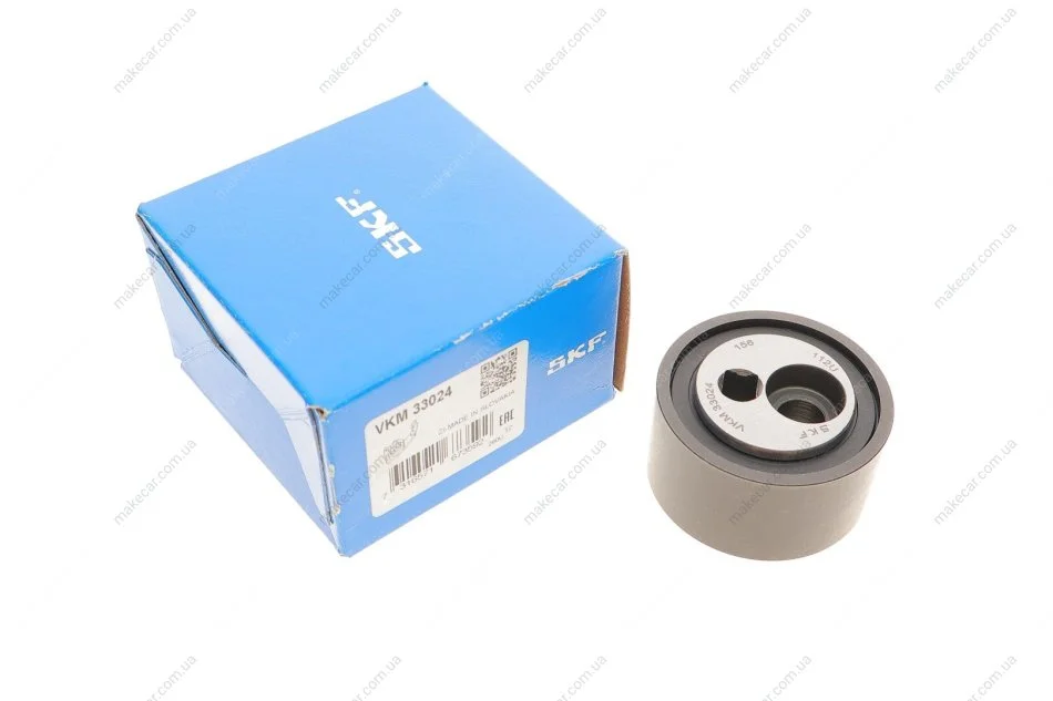 <strong>Ролик модуля натягувача ременя SKF VKM 33024 (фото 1)</strong>