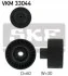 <strong>Ролик модуля натягувача ременя SKF VKM 33044 (фото 1)</strong>