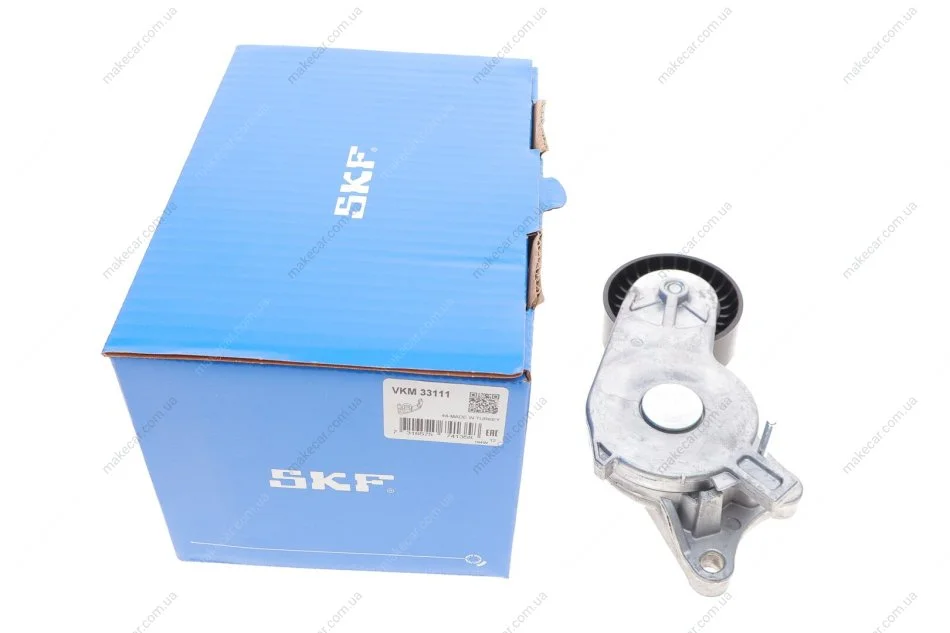 <strong>Роликовий модуль натягувача ременя SKF VKM 33111 (фото 1)</strong>