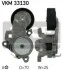 <strong>Роликовий модуль натягувача ременя SKF VKM 33130 (фото 1)</strong>