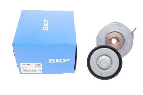 Ролик модуля натягувача ременя для Ford, Peugeot SKF VKM 33205 фото товару