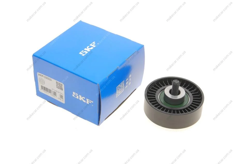 <strong>Ролик модуля натягувача ременя SKF VKM 33313 (фото 1)</strong>