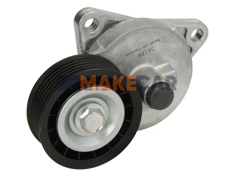 <strong>Роликовий модуль натягувача ременя SKF VKM 34010 (фото 1)</strong>