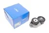 <strong>Роликовий модуль натягувача ременя SKF VKM 34025 (фото 1)</strong>