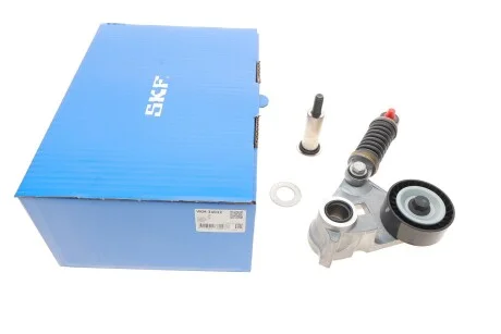 Роликовий модуль натягувача ременя для SKF VKM 34032 фото товару
