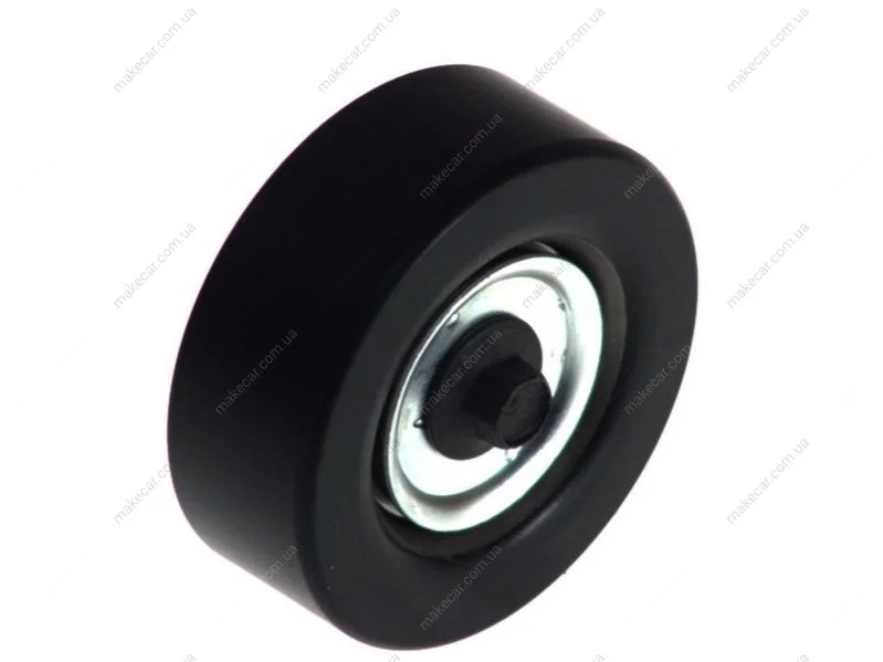 <strong>Ролик модуля натягувача ременя SKF VKM 34034 (фото 1)</strong>