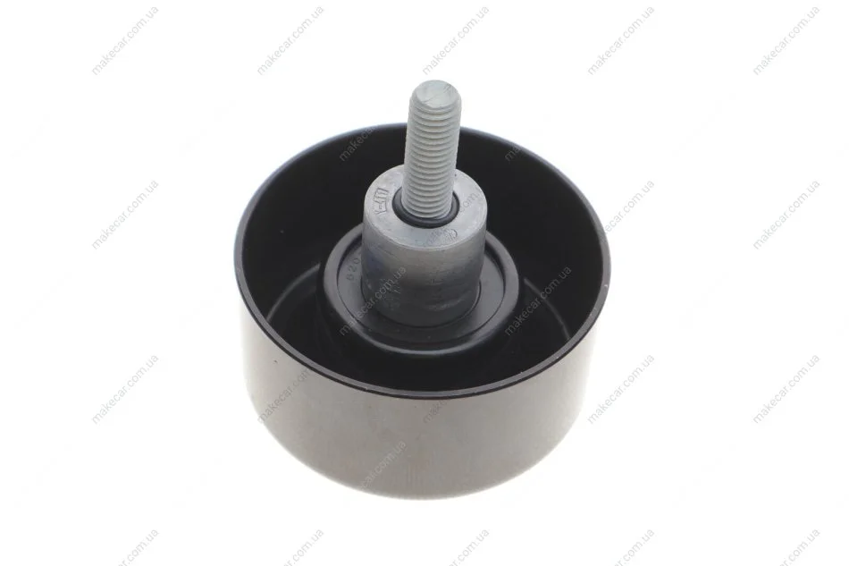 <strong>Ролик модуля натягувача ременя SKF VKM 34072 (фото 1)</strong>