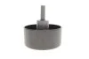 <strong>Ролик модуля натягувача ременя SKF VKM 34072 (фото 4)</strong>