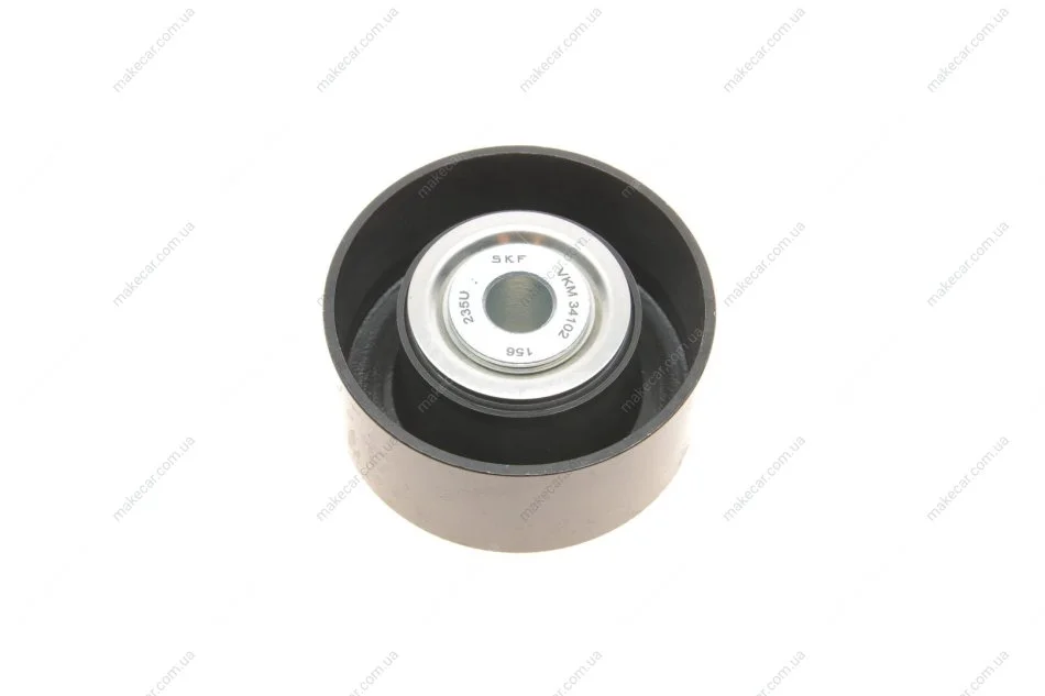 <strong>Ролик модуля натягувача ременя SKF VKM 34102 (фото 1)</strong>