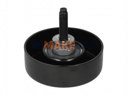 Ролик модуля натягувача ременя для SKF VKM 34107 фото товару