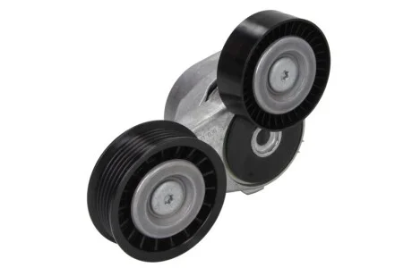 Роликовий модуль натягувача ременя для Ford SKF VKM 34110 фото товару