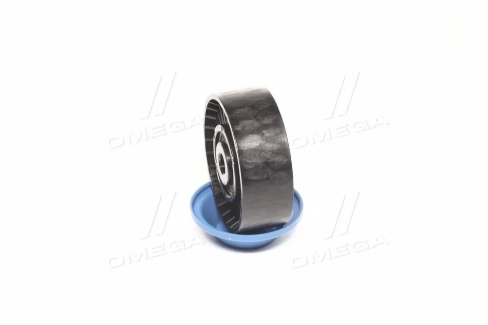 <strong>Ролик модуля натягувача ременя SKF VKM34120 (фото 1)</strong>
