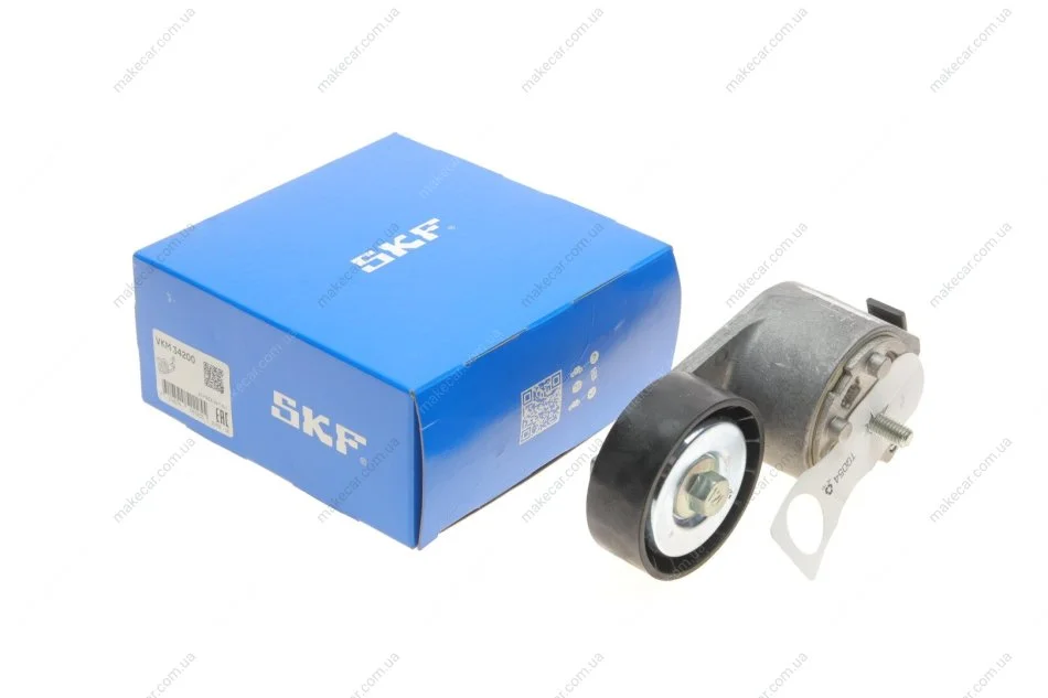 <strong>Роликовий модуль натягувача ременя SKF VKM34200 (фото 1)</strong>