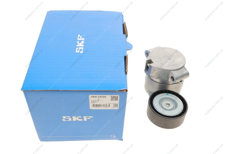 <strong>Натяжний ролик SKF VKM 34700 (фото 1)</strong>