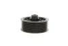 <strong>Ролик модуля натягувача ременя SKF VKM 34708 (фото 4)</strong>