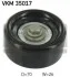 <strong>Ролик модуля натягувача ременя SKF VKM 35017 (фото 1)</strong>