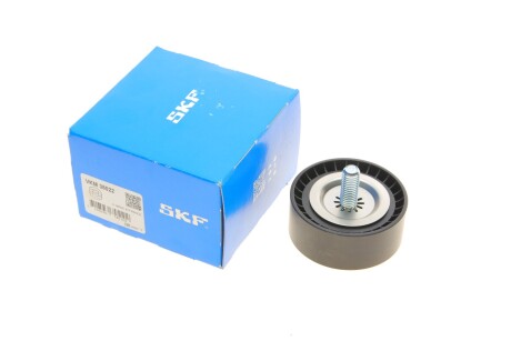 Натяжной ролик SKF VKM 35022 фото товара