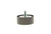 <strong>Ролик модуля натягувача ременя SKF VKM 35022 (фото 5)</strong>