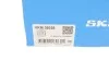 <strong>Ролик модуля натягувача ременя SKF VKM 35025 (фото 5)</strong>
