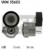 <strong>Ролик натяжний SKF VKM 35603 (фото 1)</strong>