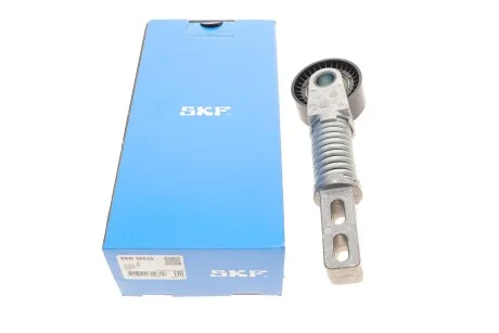Роликовий модуль натягувача ременя для SKF VKM 36035 фото товару