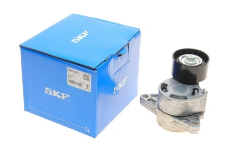 Роликовий модуль натягувача ременя для SKF VKM 36041 фото товару