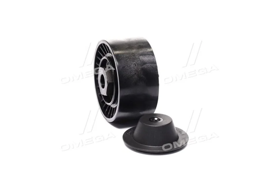 <strong>Ролик модуля натягувача ременя SKF VKM36056 (фото 1)</strong>