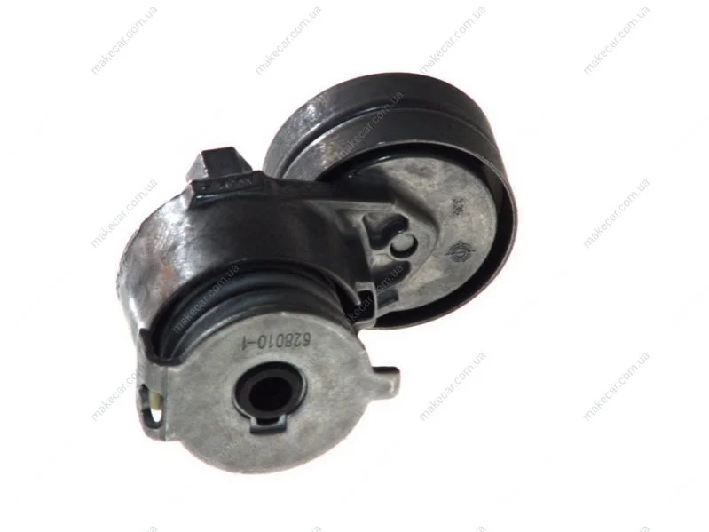 <strong>Роликовий модуль натягувача ременя SKF VKM36072 (фото 1)</strong>