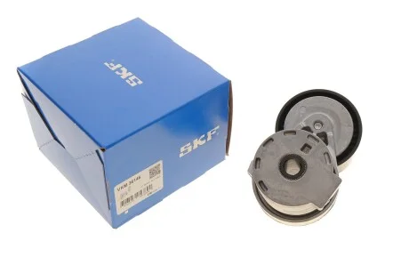 Ролик модуля натягувача ременя для SKF VKM 36146 фото товару