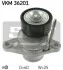<strong>Натяжний ролик SKF VKM36201 (фото 1)</strong>
