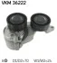 <strong>Ролик модуля натягувача ременя SKF VKM 36222 (фото 1)</strong>