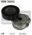 <strong>Ролик модуля натягувача ременя SKF VKM 36241 (фото 1)</strong>