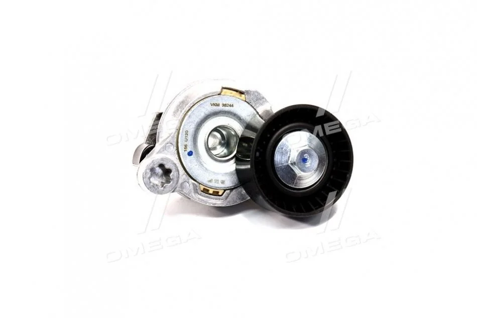 <strong>Роликовий модуль натягувача ременя SKF VKM 36244 (фото 1)</strong>