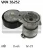 <strong>Роликовий модуль натягувача ременя SKF VKM 36252 (фото 1)</strong>