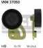 <strong>Ролик модуля натягувача ременя SKF VKM 37050 (фото 1)</strong>