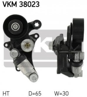 Шків привідного паса SKF VKM38023