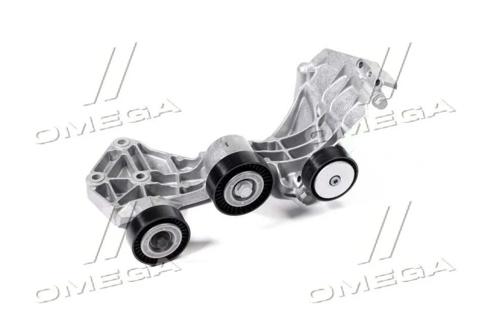 <strong>Ролик модуля натягувача ременя SKF VKM38069 (фото 1)</strong>