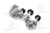 <strong>Ролик модуля натягувача ременя SKF VKM38069 (фото 4)</strong>