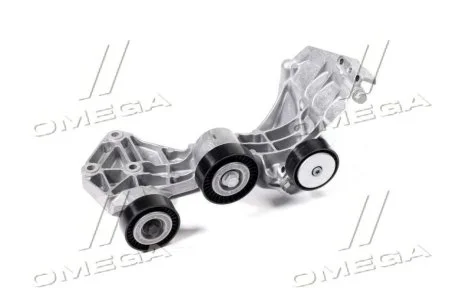 Ролик модуля натягувача ременя для Mercedes SKF VKM38069 фото товару