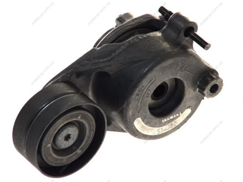 <strong>Роликовий модуль натягувача ременя SKF VKM 38070 (фото 1)</strong>