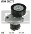 <strong>Натяжний ролик SKF VKM38072 (фото 1)</strong>