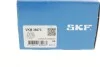 <strong>Ролик модуля натягувача ременя SKF VKM38073 (фото 5)</strong>