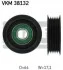 <strong>Ролик модуля натягувача ременя SKF VKM 38132 (фото 1)</strong>