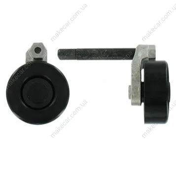 <strong>Ролик модуля натягувача ременя SKF VKM38222 (фото 1)</strong>